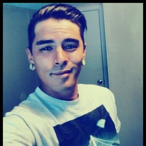 Meet your Posher, Blake